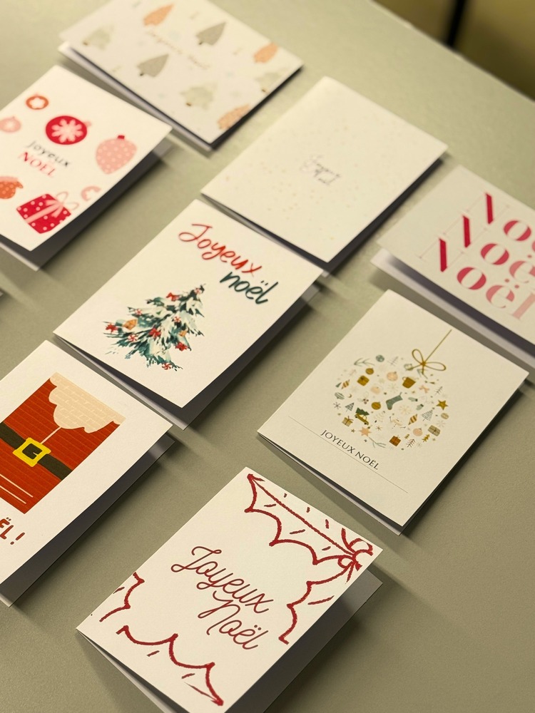 les cartes 2